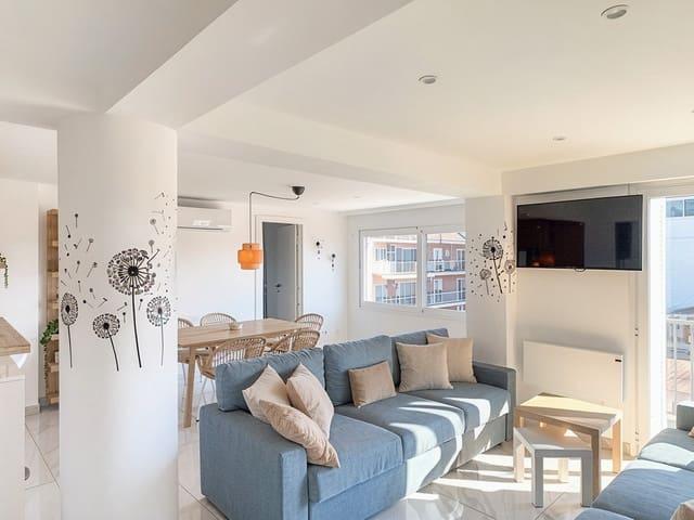 Apartamento en venta en Canavall, Palma