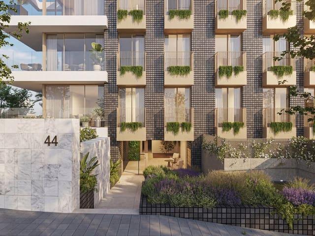 Apartamento en venta en Canavall, Palma