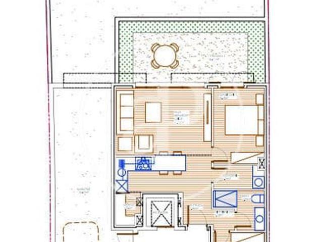 Apartamento en venta en Palma