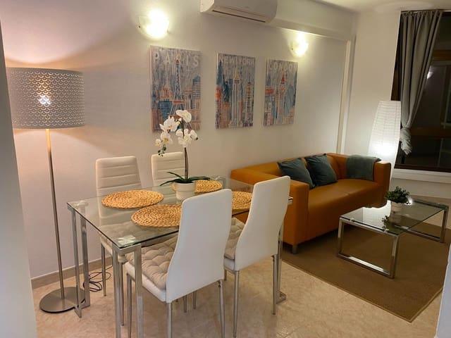 Apartamento en venta en Canavall, Palma