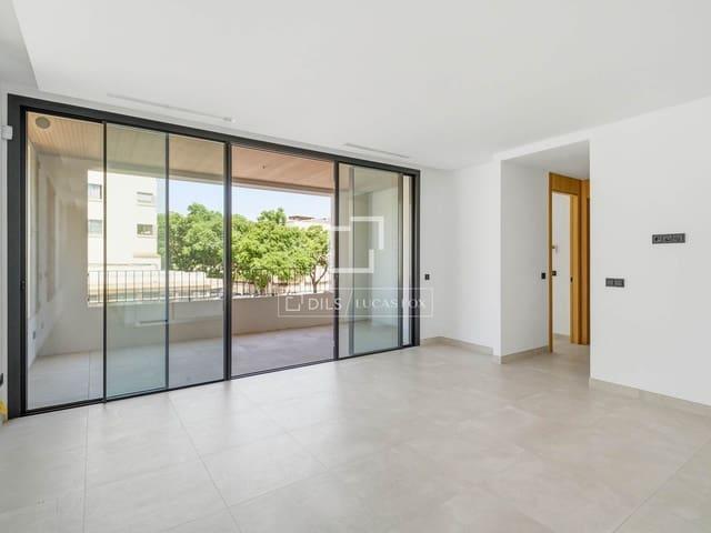 Apartamento en venta en Canavall, Palma