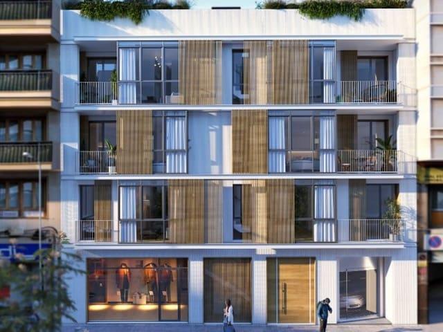 Apartamento en venta en Canavall, Palma