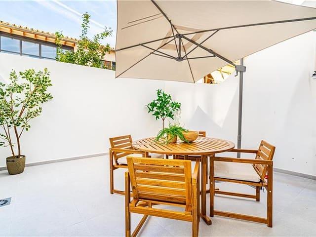 Apartamento en venta en Canavall, Palma