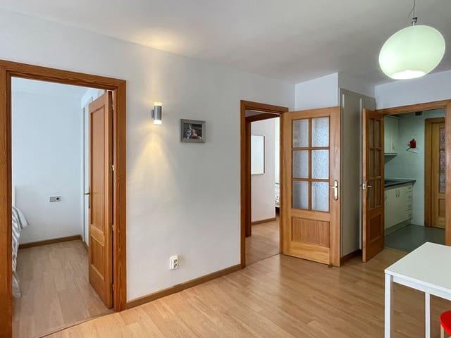 Apartamento en venta en Canavall, Palma