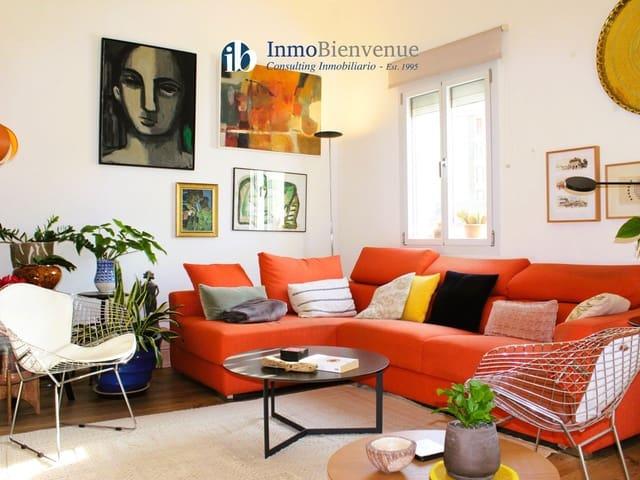 Apartamento en venta en Canavall, Palma