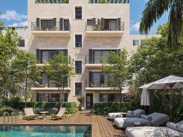 Apartamento en venta en Canavall, Palma