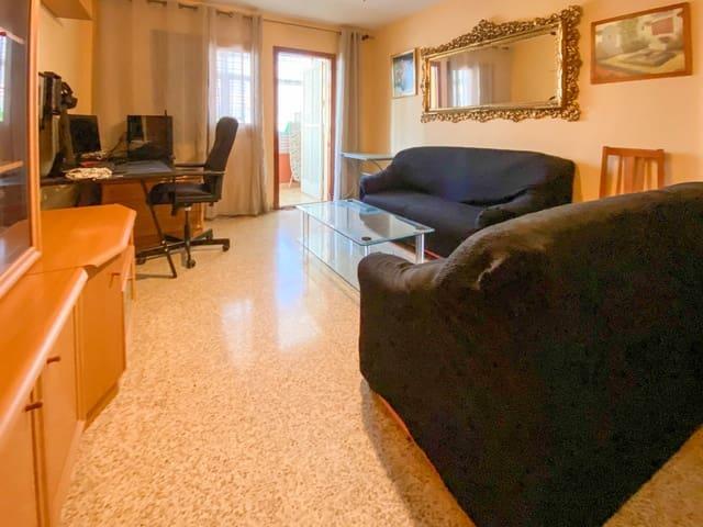 Apartamento en venta en Canavall, Palma