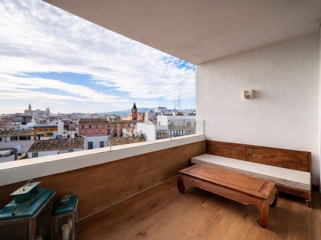 Apartamento en venta en Canavall, Palma