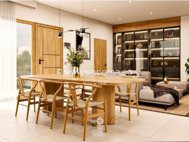 Apartamento en venta en Canavall, Palma
