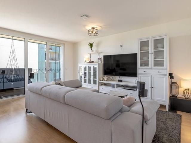 Apartamento en venta en Canavall, Palma