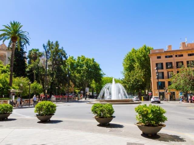Apartamento en venta en Canavall, Palma