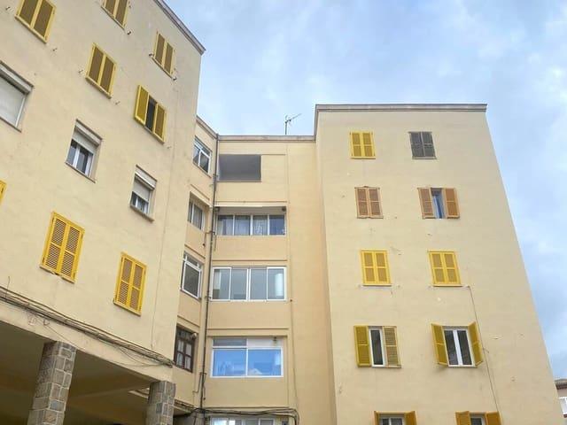 Apartamento en venta en Canavall, Palma