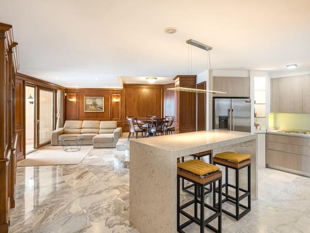 Piso en venta en Canavall, Palma