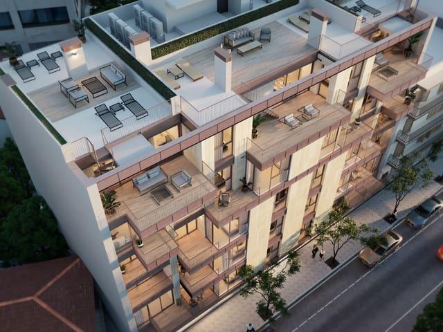 Apartamento en venta en Canavall, Palma