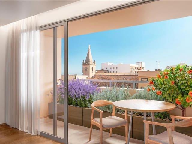 Apartamento en venta en Canavall, Palma