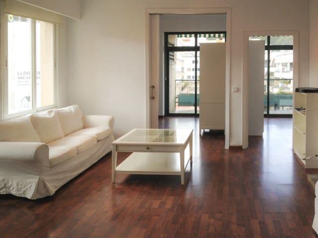 Apartamento en venta en Canavall, Palma