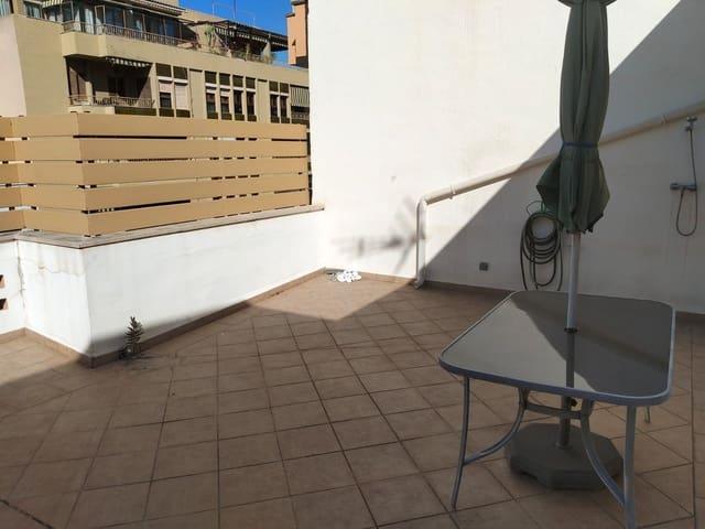 Apartamento en venta en Canavall, Palma