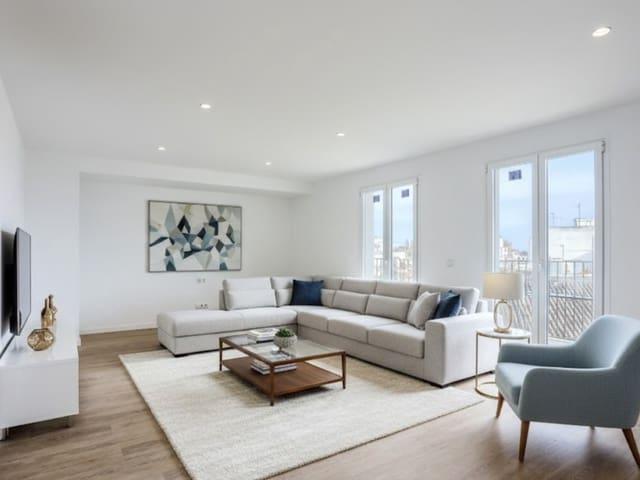 Apartamento en venta en Canavall, Palma