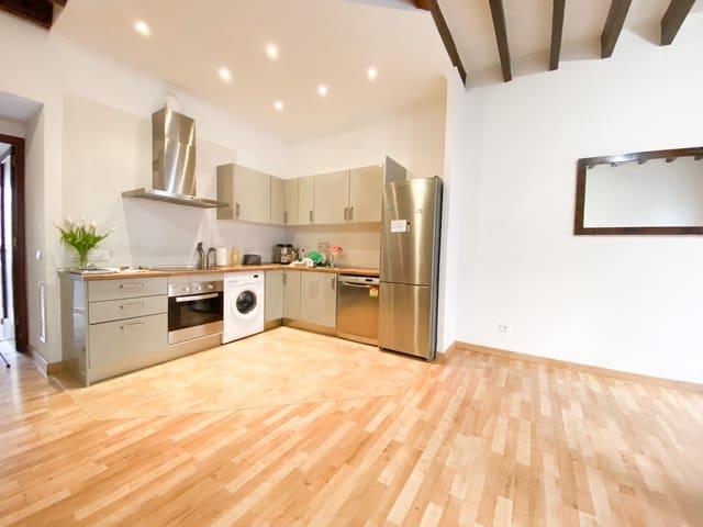 Apartamento en venta en Canavall, Palma