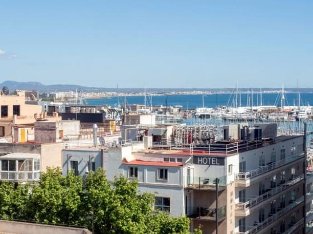 Apartamento en venta en Canavall, Palma
