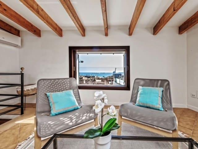 Apartamento en venta en Canavall, Palma