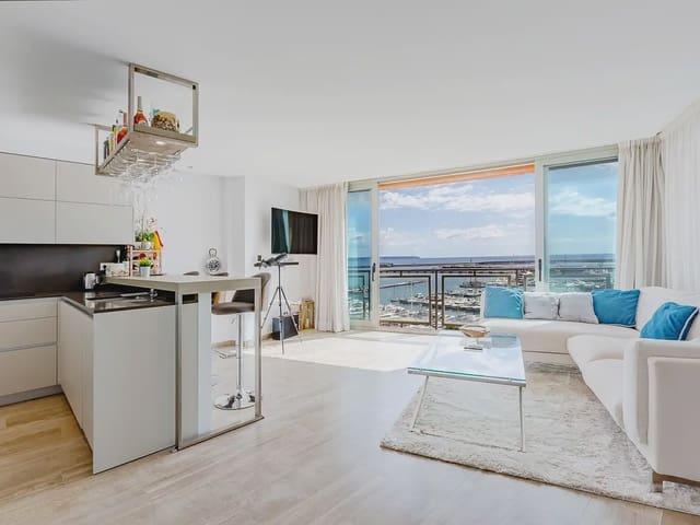Apartamento en venta en Canavall, Palma