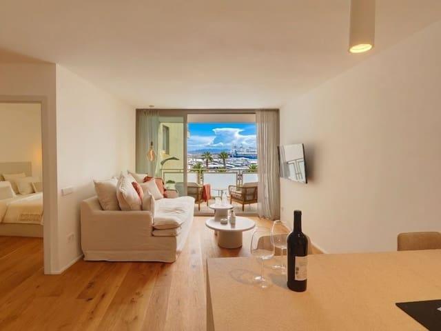 Apartamento en venta en Canavall, Palma