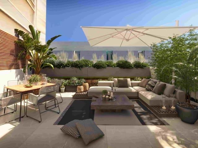 Apartamento en venta en Canavall, Palma