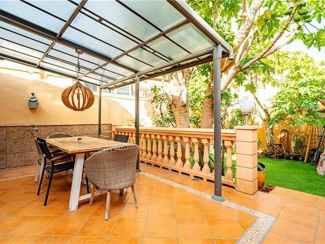 Apartamento en venta en Canavall, Palma