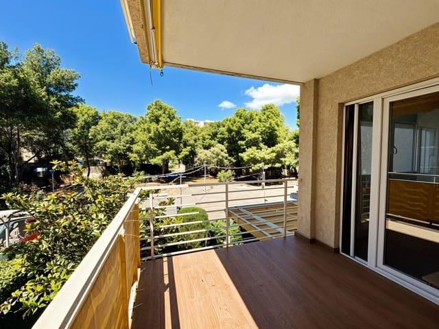Apartamento en venta en Canavall, Palma
