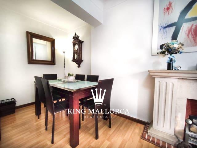 Apartamento en venta en Canavall, Palma