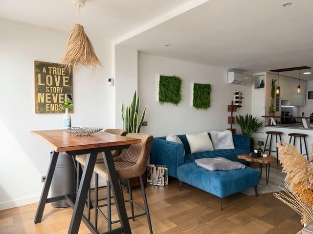 Apartamento en venta en Canavall, Palma