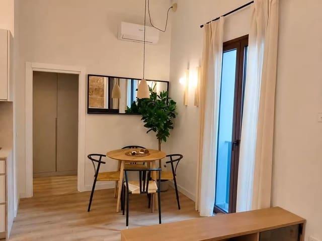 Apartamento en venta en Canavall, Palma