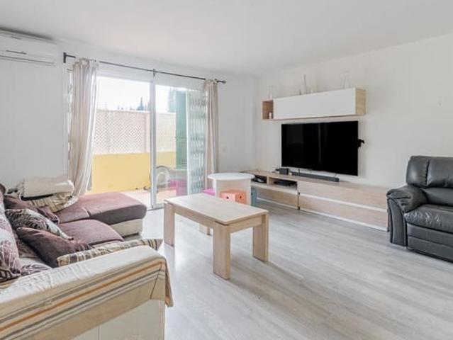 Apartamento en venta en Canavall, Palma