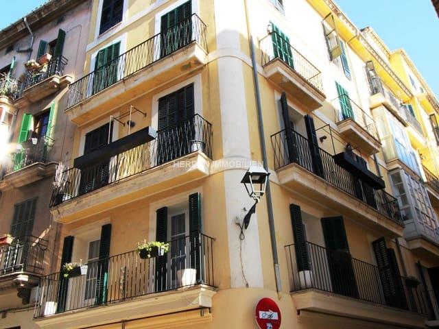Apartamento en venta en Canavall, Palma