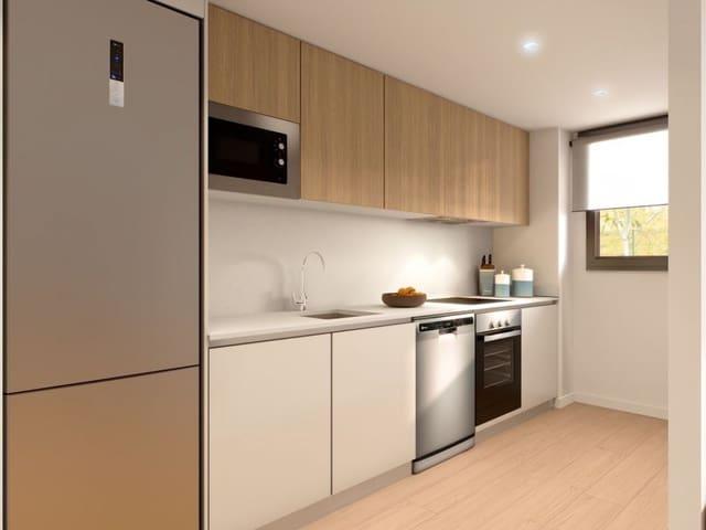 Apartamento en venta en Canavall, Palma