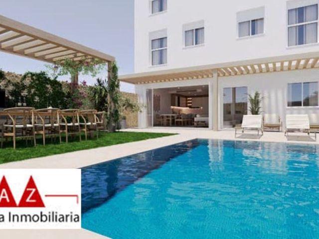 Apartamento en venta en Palma