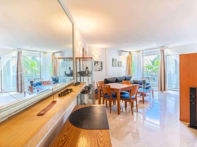 Apartamento en venta en Canavall, Palma