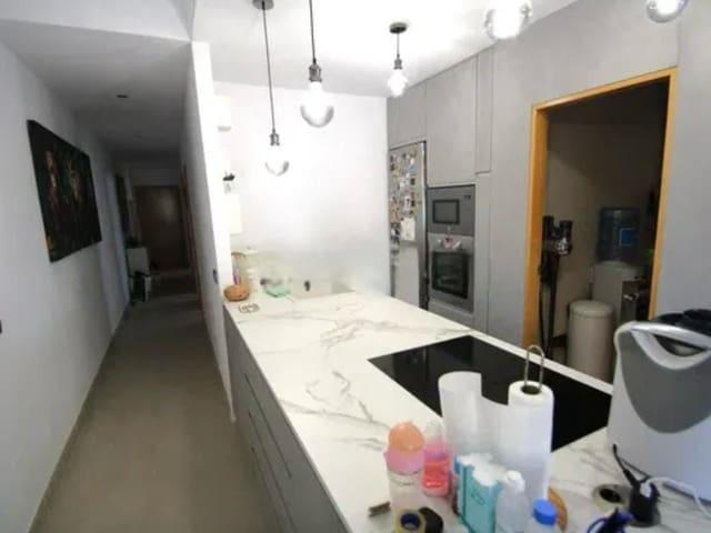 Apartamento en venta en Canavall, Palma