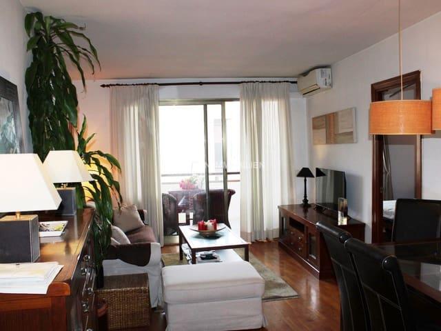 Apartamento en venta en Canavall, Palma