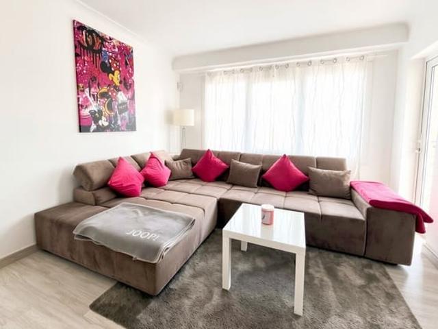 Apartamento en venta en Canavall, Palma