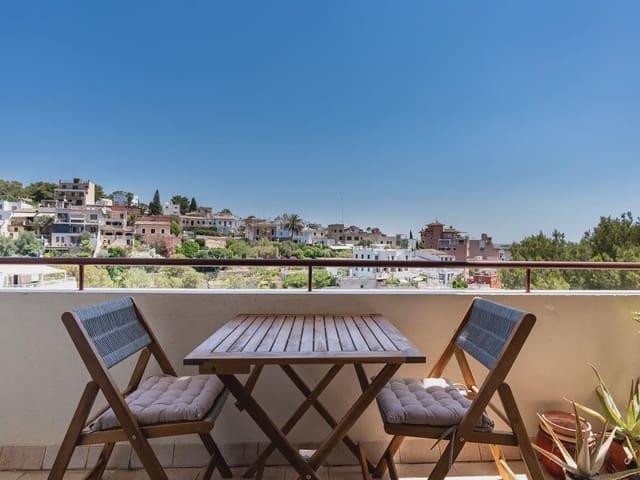 Apartamento en venta en Canavall, Palma