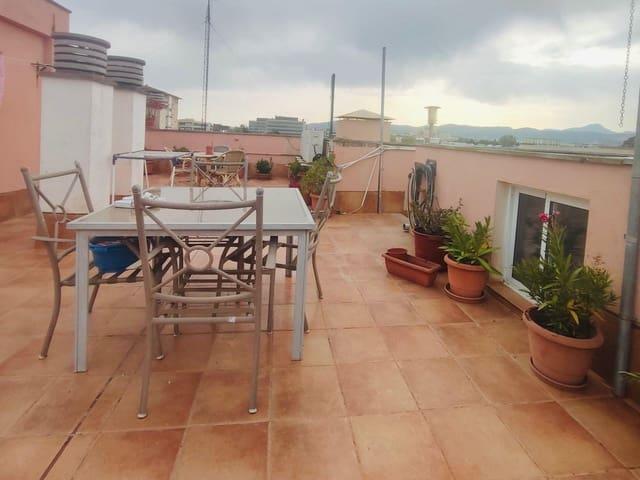 Apartamento en venta en Canavall, Palma