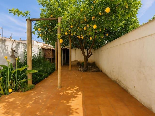 Apartamento en venta en Canavall, Palma
