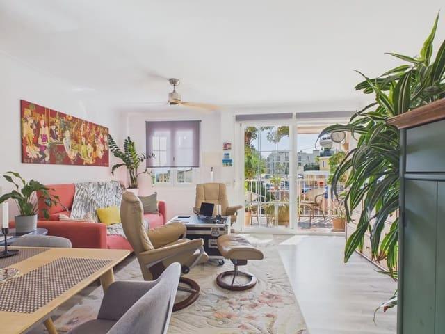 Apartamento en venta en Canavall, Palma
