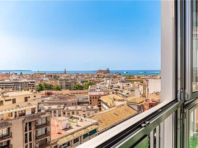 Apartamento en venta en Canavall, Palma