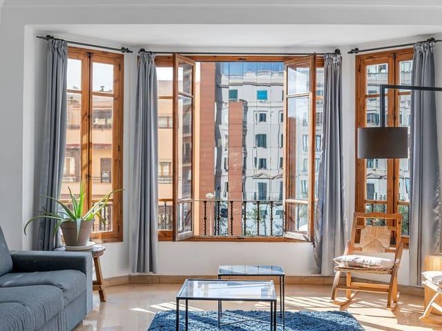Apartamento en venta en Canavall, Palma