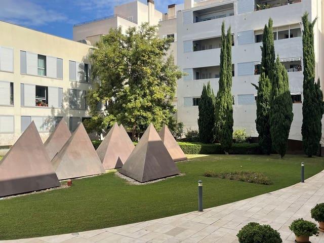 Apartamento en venta en Canavall, Palma
