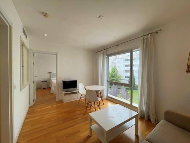 Apartamento en venta en Canavall, Palma