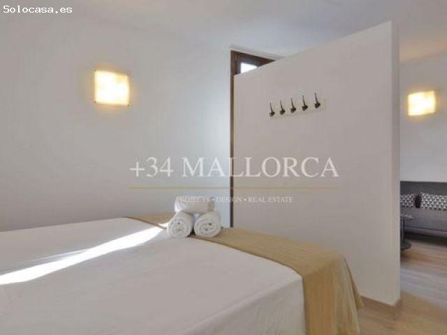 Piso en venta en Foners, Palma
